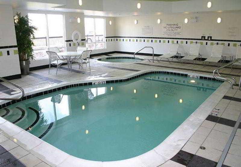 Fairfield Inn & Suites Richfield Facilities photo